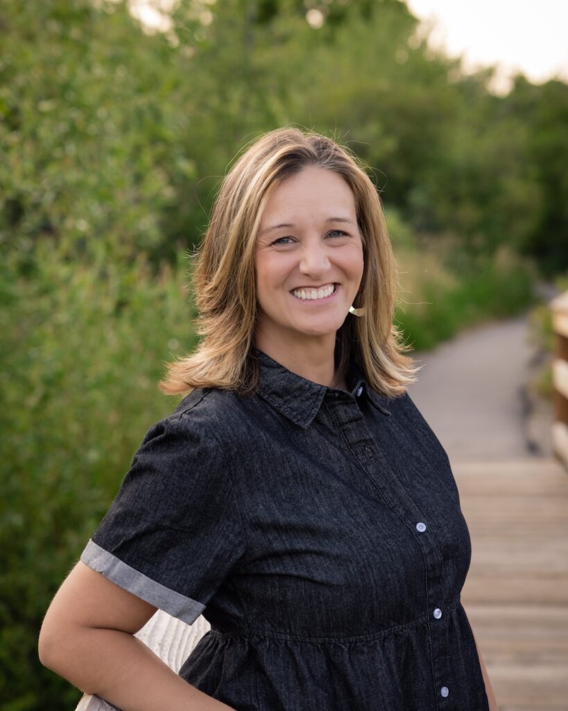 Dr. Theresa McKinney